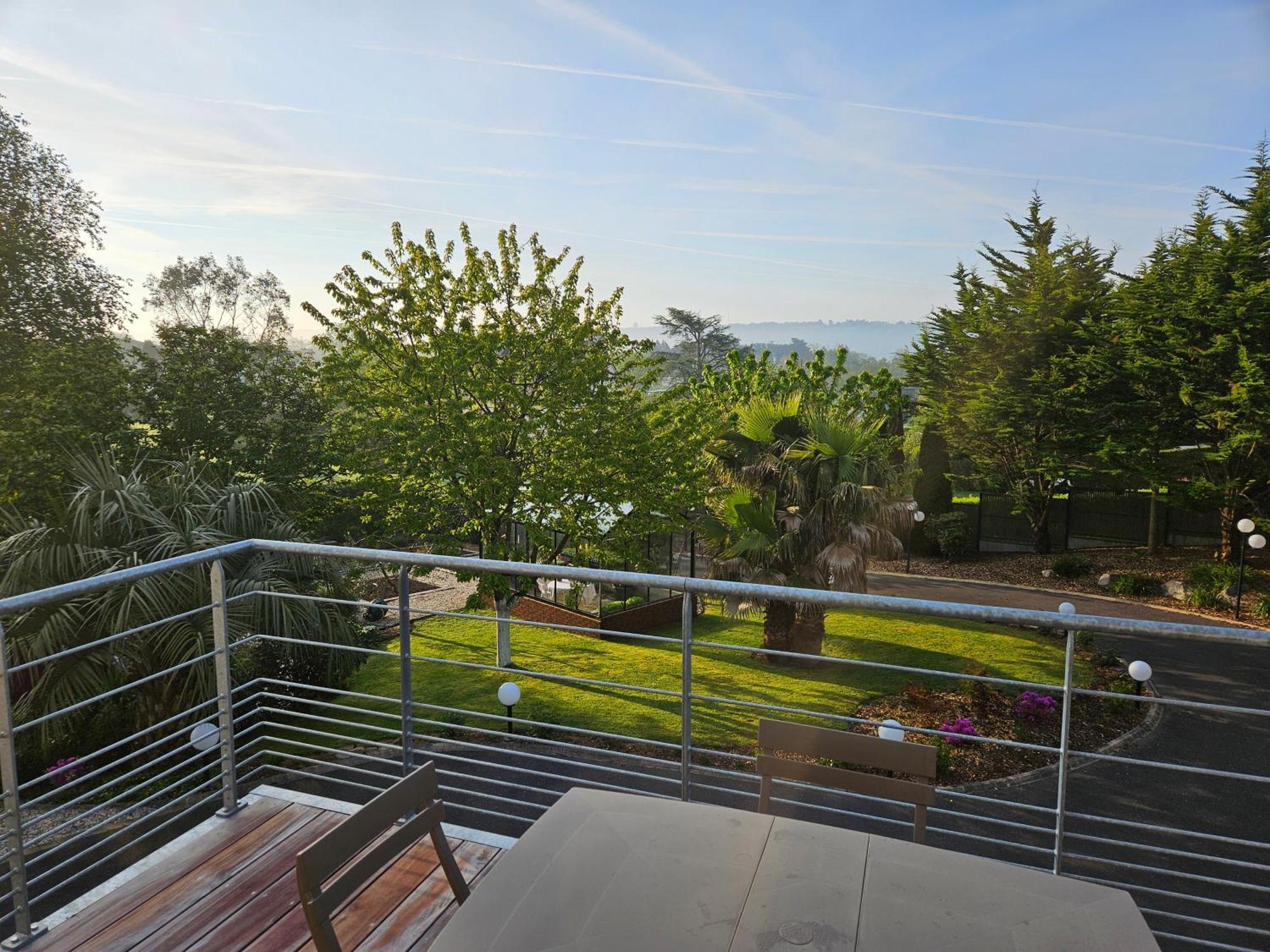 Apartment A L'escale Fleurie