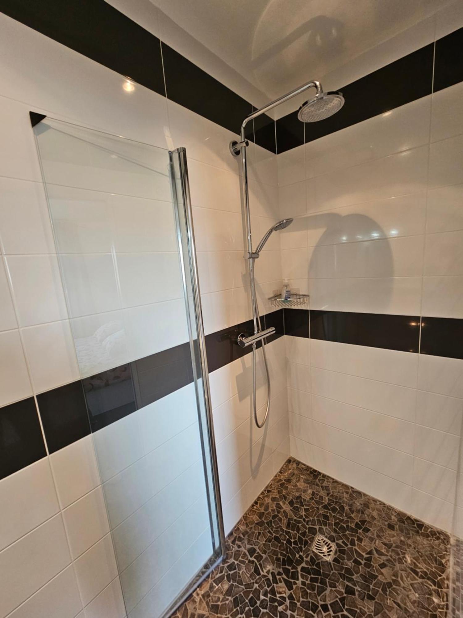 A L'escale Fleurie Apartment Guipavas
