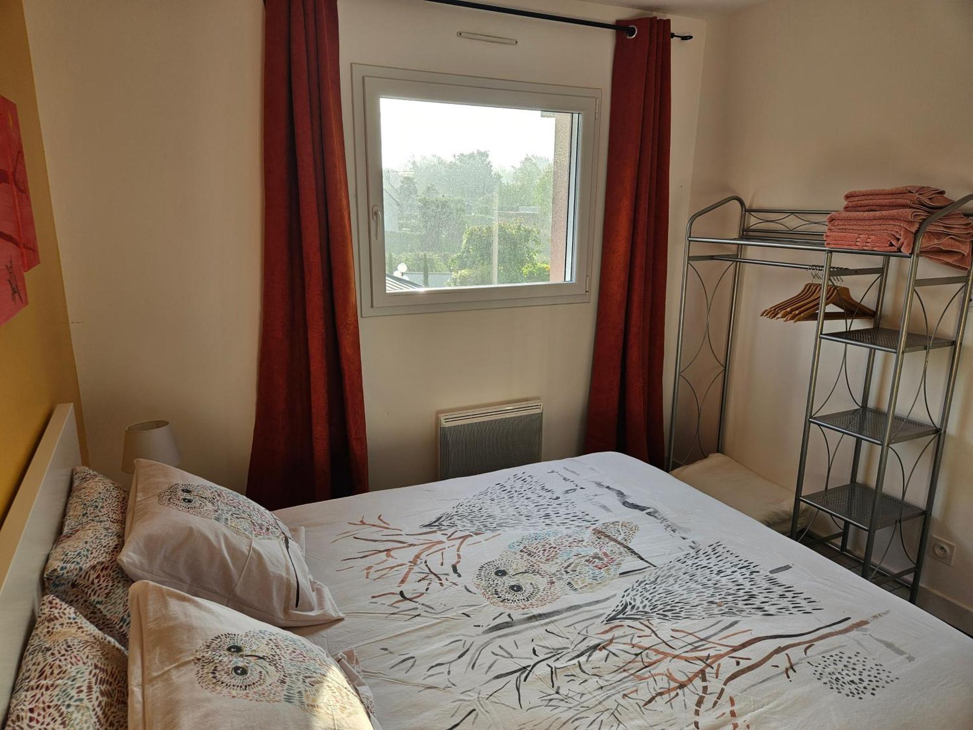Apartment A L'escale Fleurie